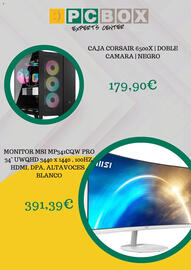 Folleto PCBox Página 6