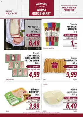 Radatz Flugblatt (gültig bis 6-09)
