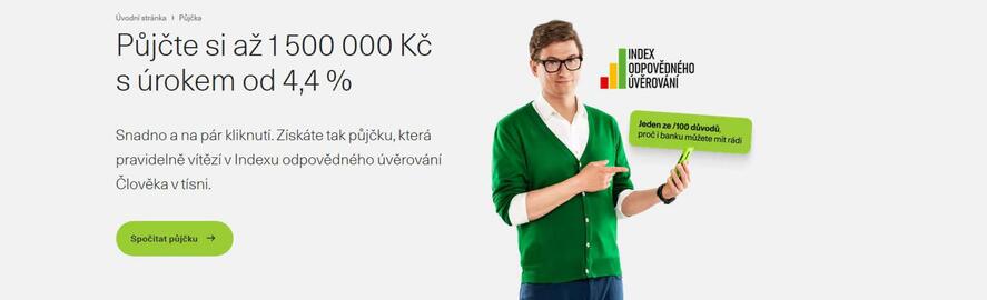 Air Bank leták Strana 1