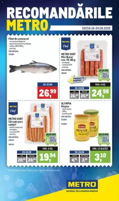 Catalog Metro (valid până la 24-08)