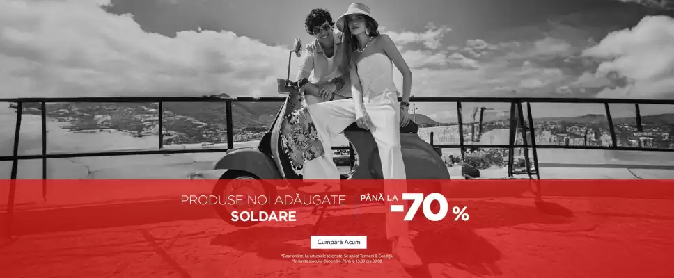 Catalog LC Waikiki (valid până la 15-09)