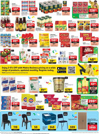 Makro catalogue Page 3
