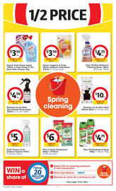 Coles catalogue week 34 Page 11