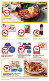 Coles catalogue week 34 Page 19