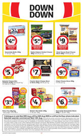 Coles catalogue week 34 Page 33