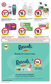 Coles catalogue week 34 Page 39