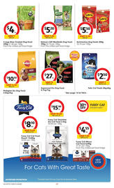 Coles catalogue week 34 Page 40