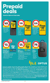 Coles catalogue week 34 Page 42