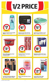 Coles catalogue week 34 Page 7