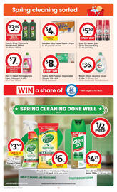 Coles catalogue week 34 Page 12
