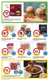 Coles catalogue week 34 Page 18