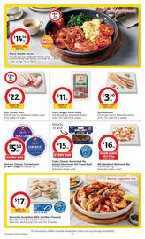 Coles catalogue week 34 Page 19