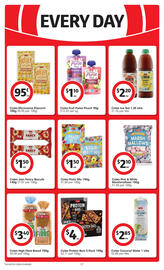 Coles catalogue week 34 Page 27