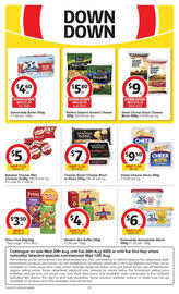 Coles catalogue week 34 Page 33