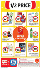 Coles catalogue week 34 Page 10