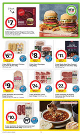 Coles catalogue week 34 Page 18