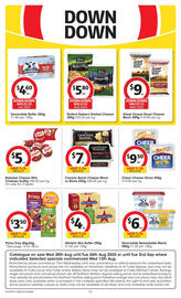 Coles catalogue week 34 Page 33