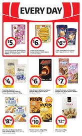 Coles catalogue week 34 Page 34