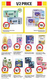 Coles catalogue week 34 Page 38