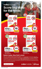Coles catalogue week 34 Page 41