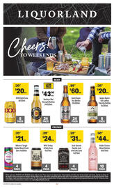 Coles catalogue week 34 Page 44