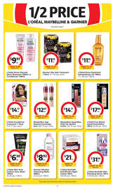 Coles catalogue week 34 Page 8