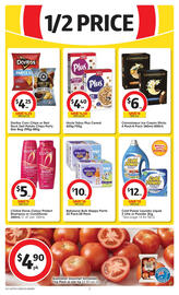 Coles catalogue week 34 Page 2