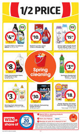 Coles catalogue week 34 Page 10