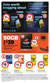 Coles catalogue week 34 Page 43