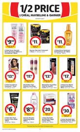 Coles catalogue week 34 Page 8