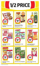 Coles catalogue week 34 Page 3