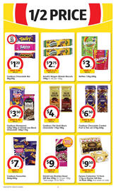 Coles catalogue week 34 Page 4