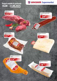 Catalog Unicarm Pagină 1