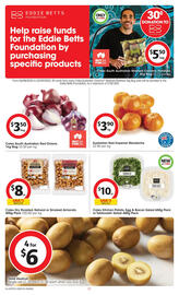 Coles catalogue week 34 Page 21
