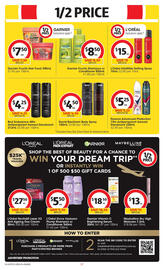 Coles catalogue week 34 Page 37