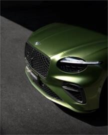 Bentley catalogue week 34 Page 1