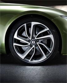 Bentley catalogue week 34 Page 2