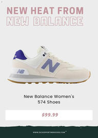 Dick's Sporting Goods Weekly Ad Page 7