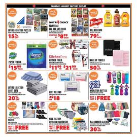 Len's Mill Stores flyer Page 2