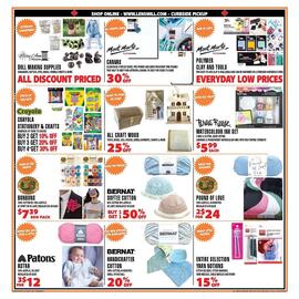 Len's Mill Stores flyer Page 3