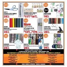 Len's Mill Stores flyer Page 4