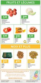 Marche Nuvo flyer Page 6