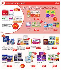 Value Drug Mart flyer Page 2