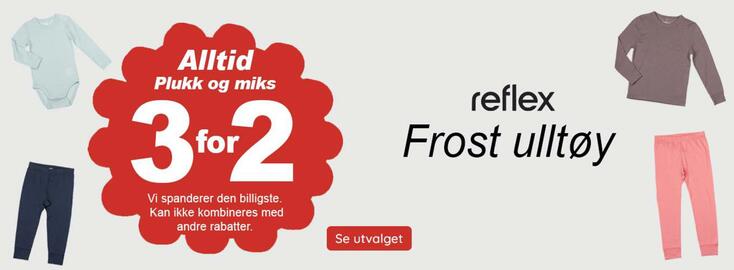 Barnas Hus kundeavis uke 34 Side 4