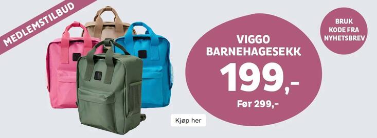 Barnas Hus kundeavis uke 34 Side 5