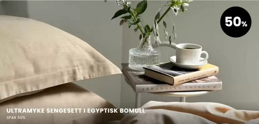 Hansen & Dysvik kundeavis (gyldig til 23-08)