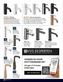 VVS Eksperten kundeavis Side 26