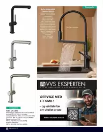 VVS Eksperten kundeavis Side 32