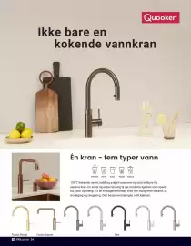 VVS Eksperten kundeavis Side 34