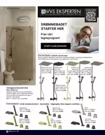 VVS Eksperten kundeavis Side 38